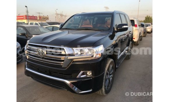 Buy Import Toyota Land Cruiser Black Car in Import - Dubai in Abaco Buy Import Toyota Land Cruiser Black Car in Import - Dubai in Abaco