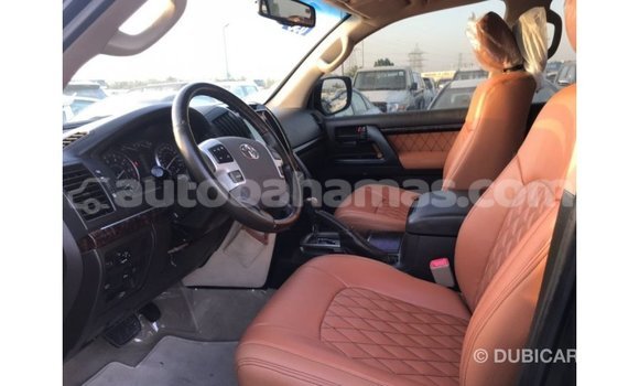 Buy Import Toyota Land Cruiser Black Car in Import - Dubai in Abaco Buy Import Toyota Land Cruiser Black Car in Import - Dubai in Abaco