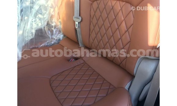 Buy Import Toyota Land Cruiser Black Car in Import - Dubai in Abaco Buy Import Toyota Land Cruiser Black Car in Import - Dubai in Abaco