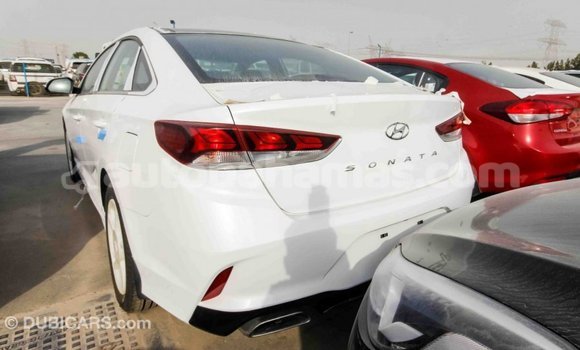Buy Import Hyundai Sonata White Car in Import - Dubai in Abaco Buy Import Hyundai Sonata White Car in Import - Dubai in Abaco