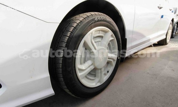 Buy Import Hyundai Sonata White Car in Import - Dubai in Abaco Buy Import Hyundai Sonata White Car in Import - Dubai in Abaco