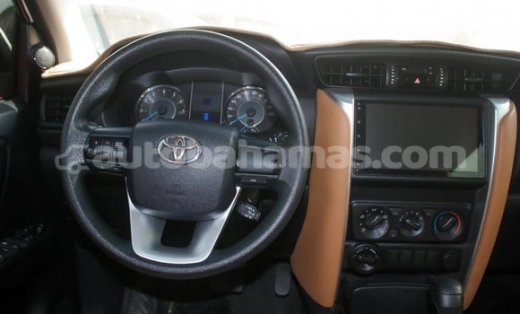 Buy Import Toyota Fortuner White Car in Import - Dubai in Abaco Buy Import Toyota Fortuner White Car in Import - Dubai in Abaco
