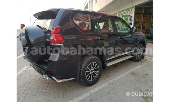Buy Import Toyota Prado Black Car in Import - Dubai in Abaco Buy Import Toyota Prado Black Car in Import - Dubai in Abaco