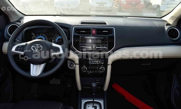 Buy Import Toyota Rush Red Car in Import - Dubai in Abaco Buy Import Toyota Rush Red Car in Import - Dubai in Abaco