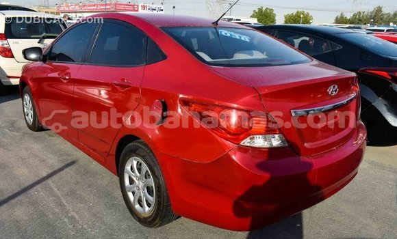 Buy Import Hyundai Accent Red Car in Import - Dubai in Abaco Buy Import Hyundai Accent Red Car in Import - Dubai in Abaco