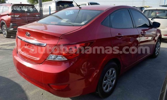 Buy Import Hyundai Accent Red Car in Import - Dubai in Abaco Buy Import Hyundai Accent Red Car in Import - Dubai in Abaco