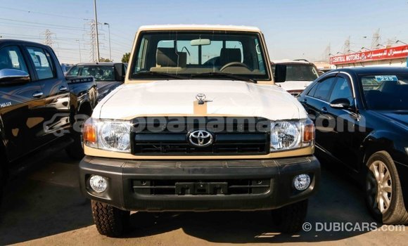 Buy Import Toyota Land Cruiser Beige Car in Import - Dubai in Abaco Buy Import Toyota Land Cruiser Beige Car in Import - Dubai in Abaco