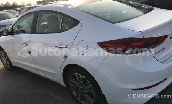 Buy Import Hyundai Elantra White Car in Import - Dubai in Abaco Buy Import Hyundai Elantra White Car in Import - Dubai in Abaco