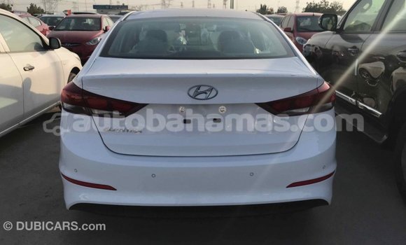 Buy Import Hyundai Elantra White Car in Import - Dubai in Abaco Buy Import Hyundai Elantra White Car in Import - Dubai in Abaco