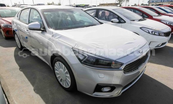 Buy Import Kia Cadenza Other Car in Import - Dubai in Abaco Buy Import Kia Cadenza Other Car in Import - Dubai in Abaco