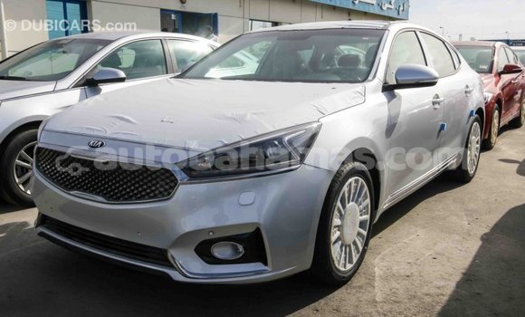 Buy Import Kia Cadenza Other Car in Import - Dubai in Abaco Buy Import Kia Cadenza Other Car in Import - Dubai in Abaco