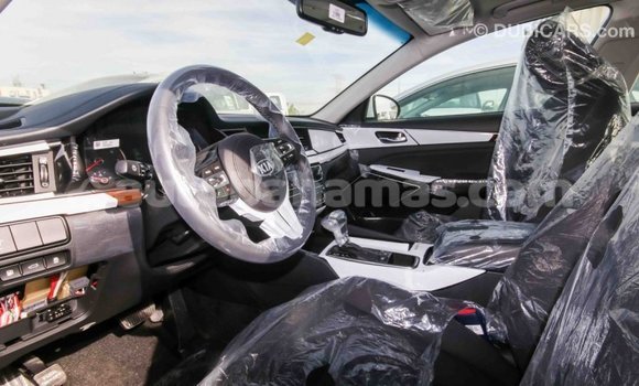 Buy Import Kia Cadenza Other Car in Import - Dubai in Abaco Buy Import Kia Cadenza Other Car in Import - Dubai in Abaco