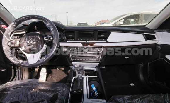 Buy Import Kia Cadenza Other Car in Import - Dubai in Abaco Buy Import Kia Cadenza Other Car in Import - Dubai in Abaco