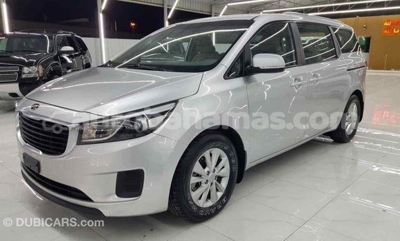 Buy Import Kia Carnival Other Car in Import - Dubai in Abaco Buy Import Kia Carnival Other Car in Import - Dubai in Abaco