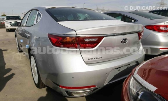 Buy Import Kia Cadenza Other Car in Import - Dubai in Abaco Buy Import Kia Cadenza Other Car in Import - Dubai in Abaco