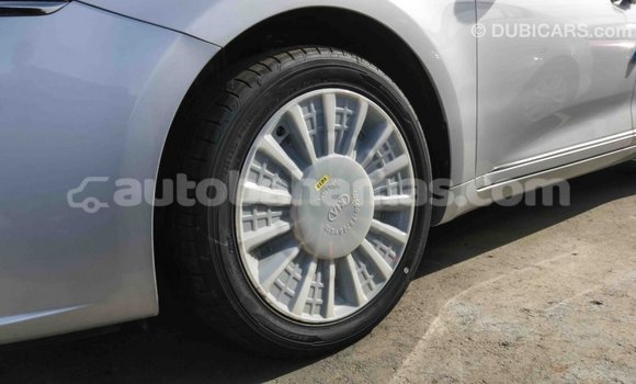 Buy Import Kia Cadenza Other Car in Import - Dubai in Abaco Buy Import Kia Cadenza Other Car in Import - Dubai in Abaco