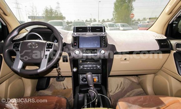 Buy Import Toyota Prado White Car in Import - Dubai in Abaco Buy Import Toyota Prado White Car in Import - Dubai in Abaco