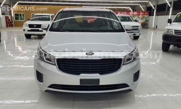 Buy Import Kia Carnival Other Car in Import - Dubai in Abaco Buy Import Kia Carnival Other Car in Import - Dubai in Abaco