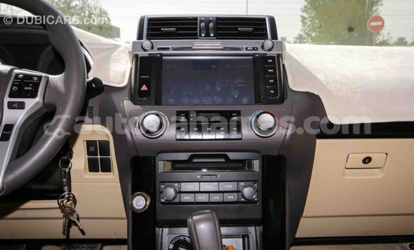 Buy Import Toyota Prado White Car in Import - Dubai in Abaco Buy Import Toyota Prado White Car in Import - Dubai in Abaco