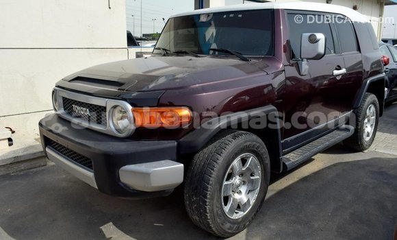 Buy Import Toyota FJ Cruiser Other Car in Import - Dubai in Abaco Buy Import Toyota FJ Cruiser Other Car in Import - Dubai in Abaco