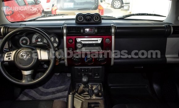 Buy Import Toyota FJ Cruiser Other Car in Import - Dubai in Abaco Buy Import Toyota FJ Cruiser Other Car in Import - Dubai in Abaco