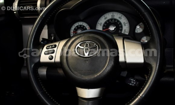Buy Import Toyota FJ Cruiser Other Car in Import - Dubai in Abaco Buy Import Toyota FJ Cruiser Other Car in Import - Dubai in Abaco