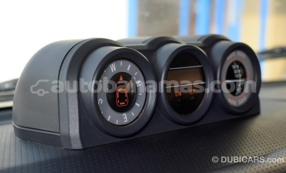 Buy Import Toyota FJ Cruiser Other Car in Import - Dubai in Abaco Buy Import Toyota FJ Cruiser Other Car in Import - Dubai in Abaco