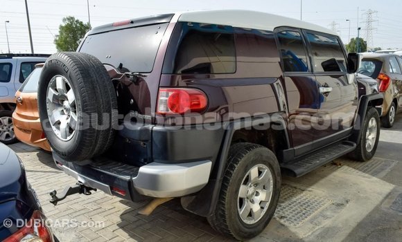 Buy Import Toyota FJ Cruiser Other Car in Import - Dubai in Abaco Buy Import Toyota FJ Cruiser Other Car in Import - Dubai in Abaco