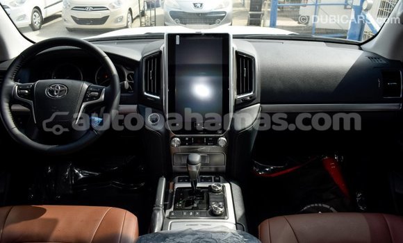 Buy Import Toyota Land Cruiser Black Car in Import - Dubai in Abaco Buy Import Toyota Land Cruiser Black Car in Import - Dubai in Abaco