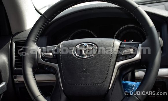 Buy Import Toyota Land Cruiser Black Car in Import - Dubai in Abaco Buy Import Toyota Land Cruiser Black Car in Import - Dubai in Abaco