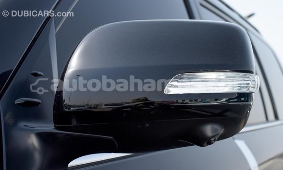 Buy Import Toyota Land Cruiser Black Car in Import - Dubai in Abaco Buy Import Toyota Land Cruiser Black Car in Import - Dubai in Abaco