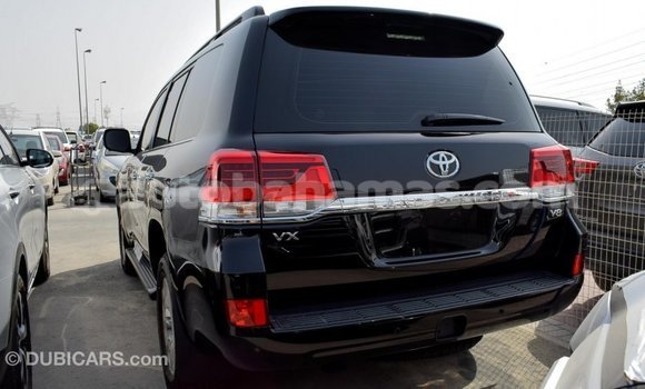 Buy Import Toyota Land Cruiser Black Car in Import - Dubai in Abaco Buy Import Toyota Land Cruiser Black Car in Import - Dubai in Abaco