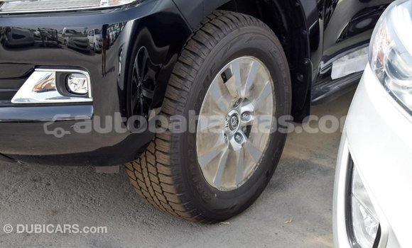 Buy Import Toyota Land Cruiser Black Car in Import - Dubai in Abaco Buy Import Toyota Land Cruiser Black Car in Import - Dubai in Abaco