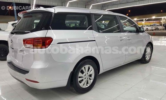 Buy Import Kia Carnival Other Car in Import - Dubai in Abaco Buy Import Kia Carnival Other Car in Import - Dubai in Abaco