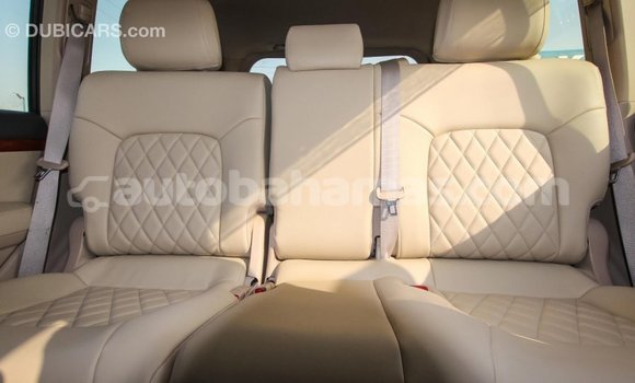 Buy Import Toyota Land Cruiser White Car in Import - Dubai in Abaco Buy Import Toyota Land Cruiser White Car in Import - Dubai in Abaco