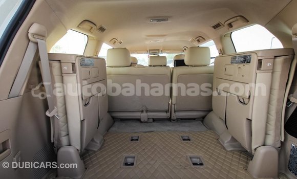 Buy Import Toyota Land Cruiser White Car in Import - Dubai in Abaco Buy Import Toyota Land Cruiser White Car in Import - Dubai in Abaco