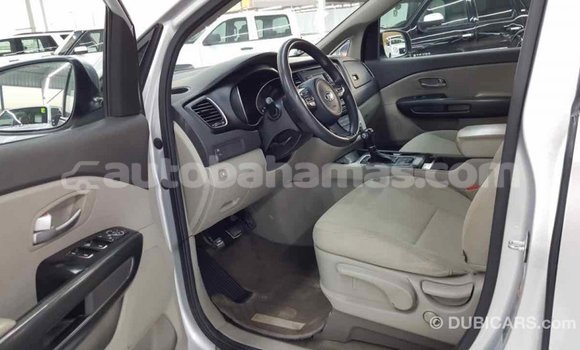 Buy Import Kia Carnival Other Car in Import - Dubai in Abaco Buy Import Kia Carnival Other Car in Import - Dubai in Abaco