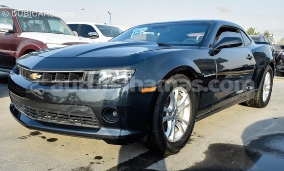 Buy Import Chevrolet Camaro Other Car in Import - Dubai in Abaco Buy Import Chevrolet Camaro Other Car in Import - Dubai in Abaco
