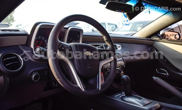 Buy Import Chevrolet Camaro Other Car in Import - Dubai in Abaco Buy Import Chevrolet Camaro Other Car in Import - Dubai in Abaco