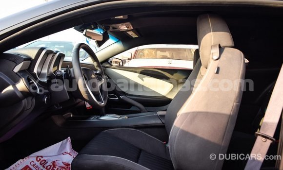 Buy Import Chevrolet Camaro Other Car in Import - Dubai in Abaco Buy Import Chevrolet Camaro Other Car in Import - Dubai in Abaco