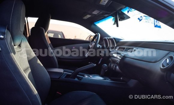 Buy Import Chevrolet Camaro Other Car in Import - Dubai in Abaco Buy Import Chevrolet Camaro Other Car in Import - Dubai in Abaco
