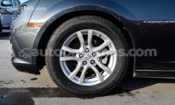 Buy Import Chevrolet Camaro Other Car in Import - Dubai in Abaco Buy Import Chevrolet Camaro Other Car in Import - Dubai in Abaco
