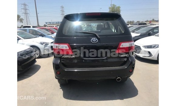 Buy Import Toyota Fortuner Black Car in Import - Dubai in Abaco Buy Import Toyota Fortuner Black Car in Import - Dubai in Abaco