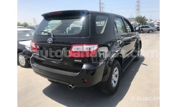 Buy Import Toyota Fortuner Black Car in Import - Dubai in Abaco Buy Import Toyota Fortuner Black Car in Import - Dubai in Abaco