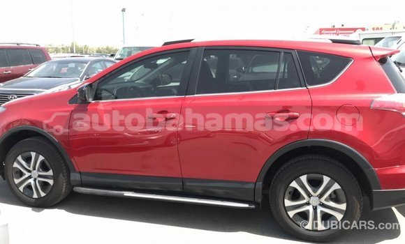 Buy Import Toyota HiAce Red Truck in Import - Dubai in Abaco Buy Import Toyota HiAce Red Truck in Import - Dubai in Abaco