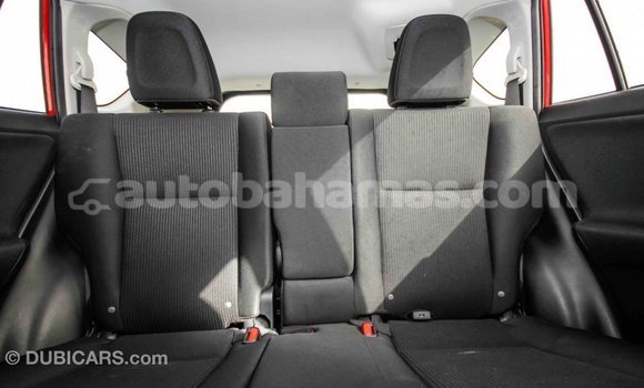 Buy Import Toyota HiAce Red Truck in Import - Dubai in Abaco Buy Import Toyota HiAce Red Truck in Import - Dubai in Abaco