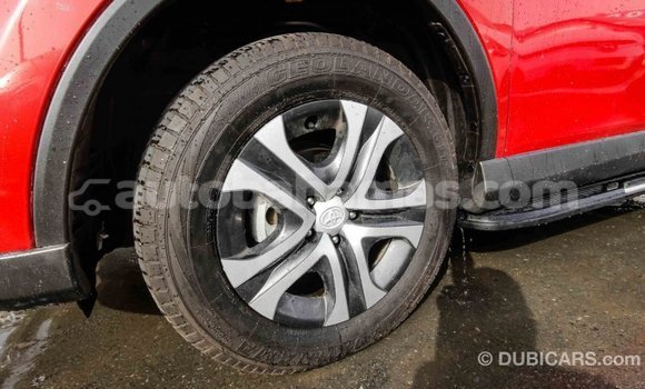 Buy Import Toyota HiAce Red Truck in Import - Dubai in Abaco Buy Import Toyota HiAce Red Truck in Import - Dubai in Abaco