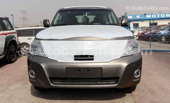 Buy Import Nissan Patrol Brown Car in Import - Dubai in Abaco Buy Import Nissan Patrol Brown Car in Import - Dubai in Abaco