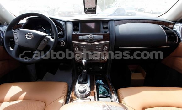Buy Import Nissan Patrol Brown Car in Import - Dubai in Abaco Buy Import Nissan Patrol Brown Car in Import - Dubai in Abaco