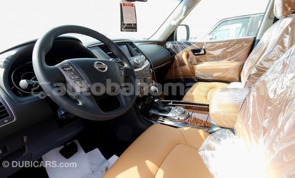Buy Import Nissan Patrol Brown Car in Import - Dubai in Abaco Buy Import Nissan Patrol Brown Car in Import - Dubai in Abaco